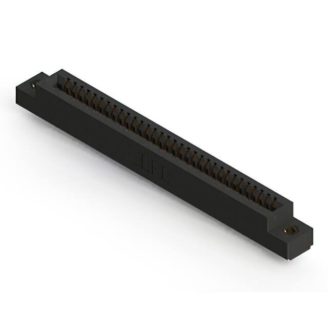 391-064-520-207 EDAC Inc.  Edgeboard Connectors